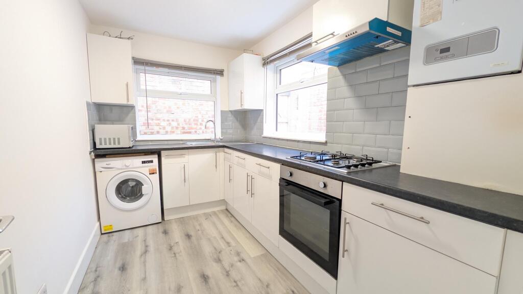 Main image of property: Alferton Road, Nottingham NG7 5LT