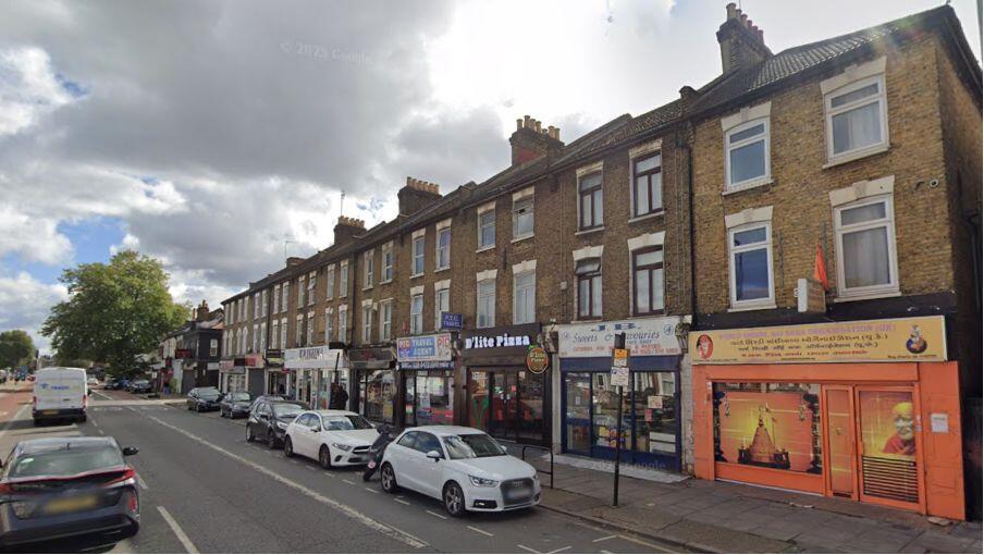 Main image of property: Romford Road, London, E7
