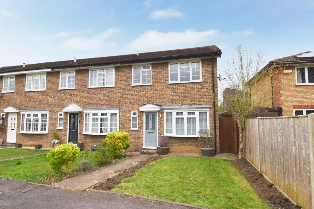 Main image of property: Dunsmore Road, Walton-on-Thames, KT12