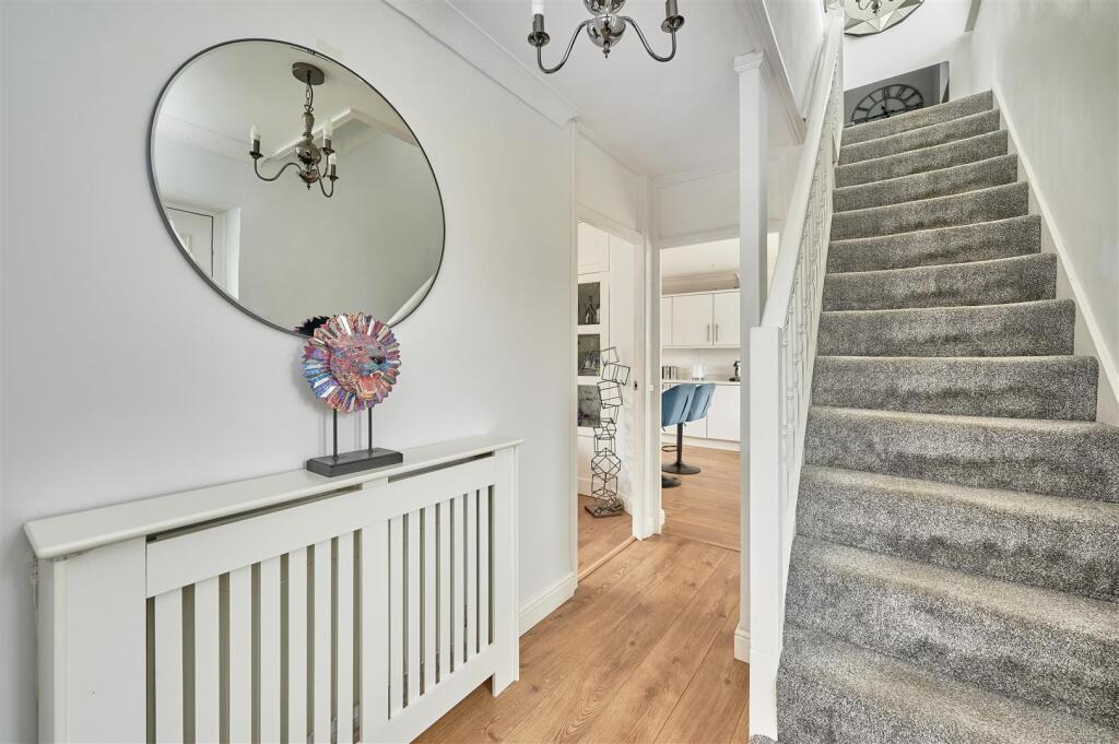 House in Bishop's Stortford, Havers - More