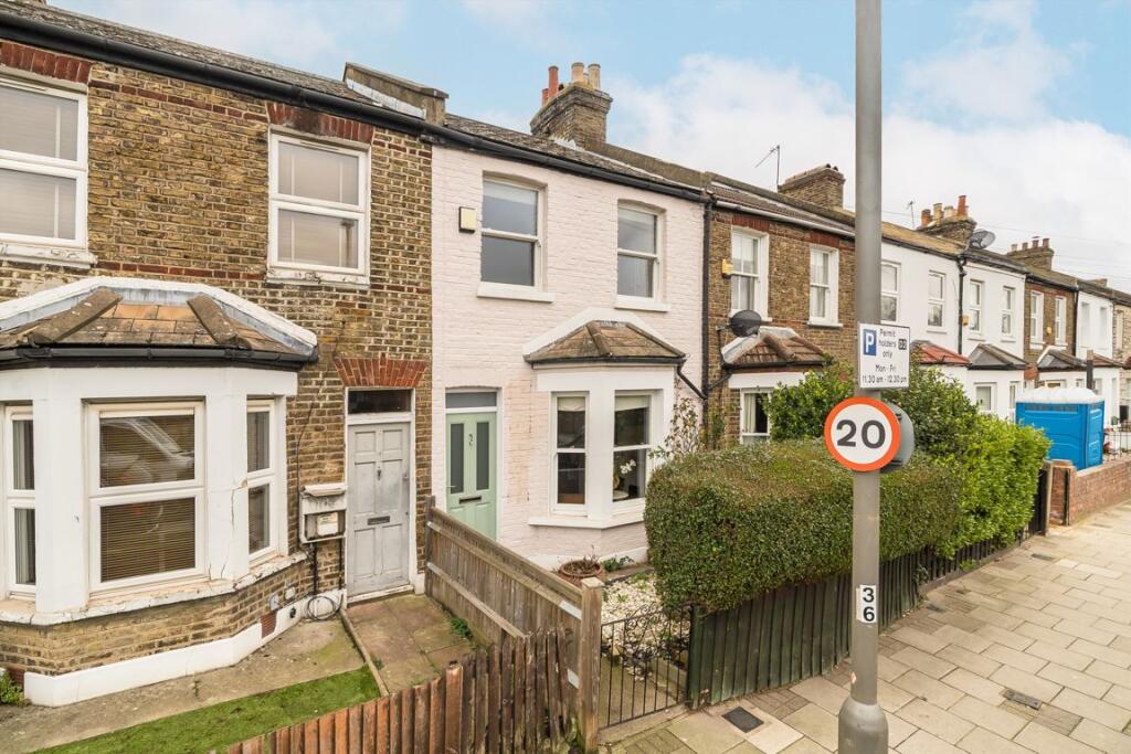 Main image of property: Beechcroft Road, Tooting Bec
