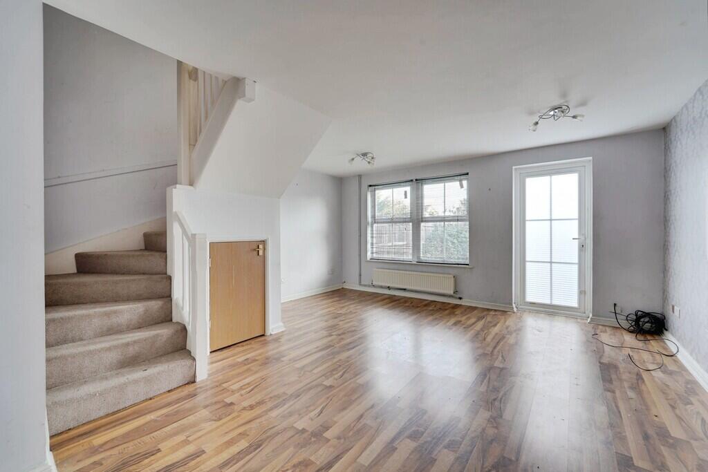 House in Milton Keynes - More