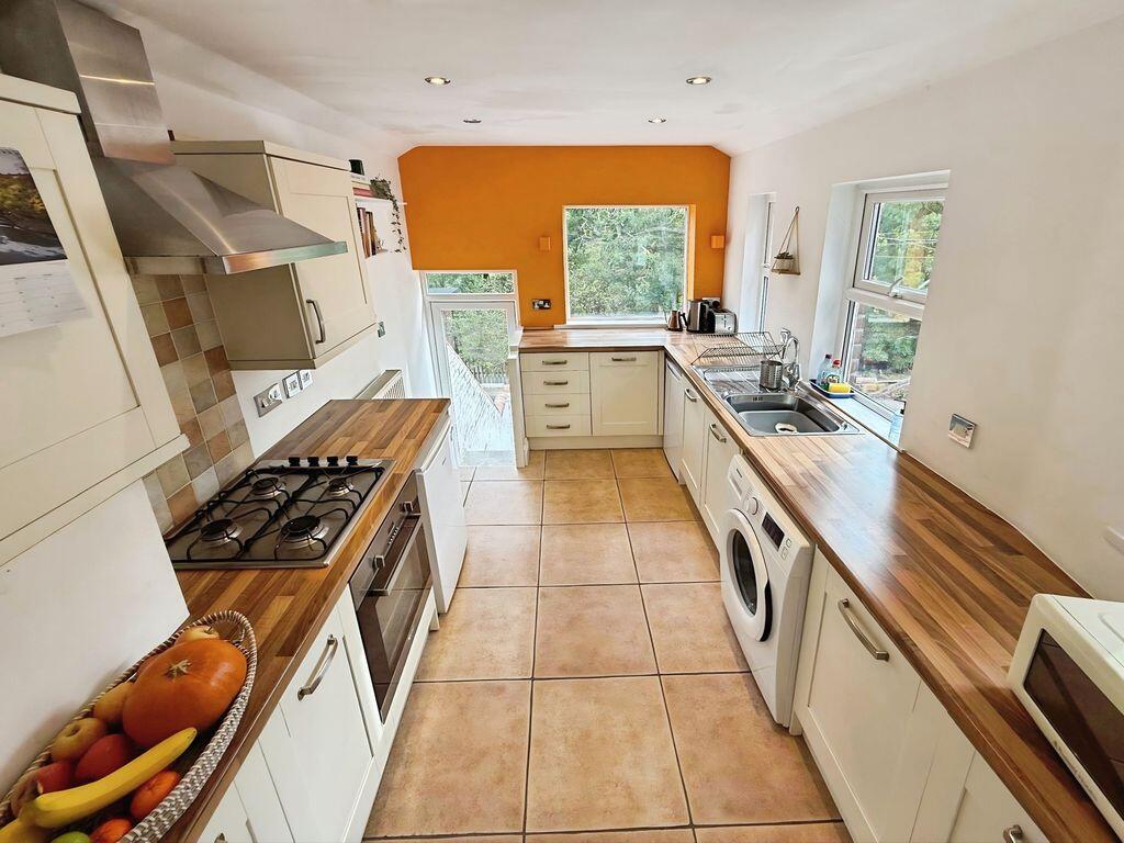 Apartment in Newcastle upon Tyne, South Gosforth - View 3