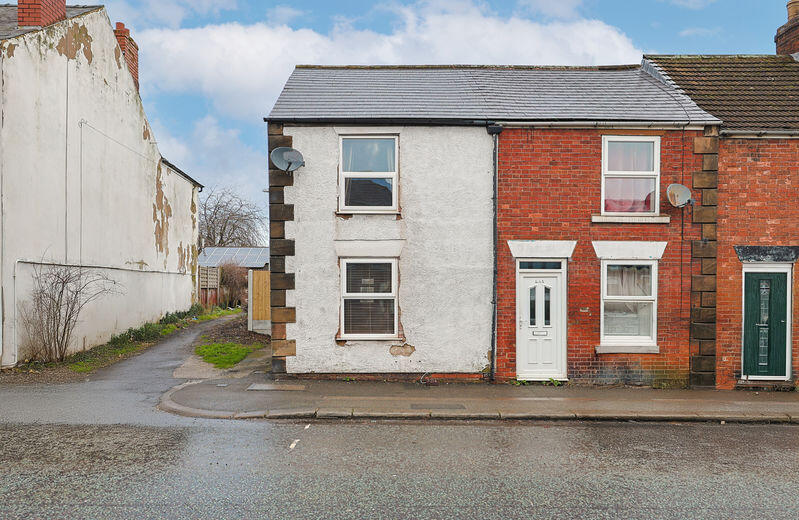 Main image of property: Chatsworth Road, Chesterfield