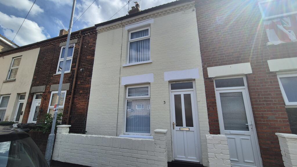 Main image of property: St. Lukes Terrace, GREAT YARMOUTH