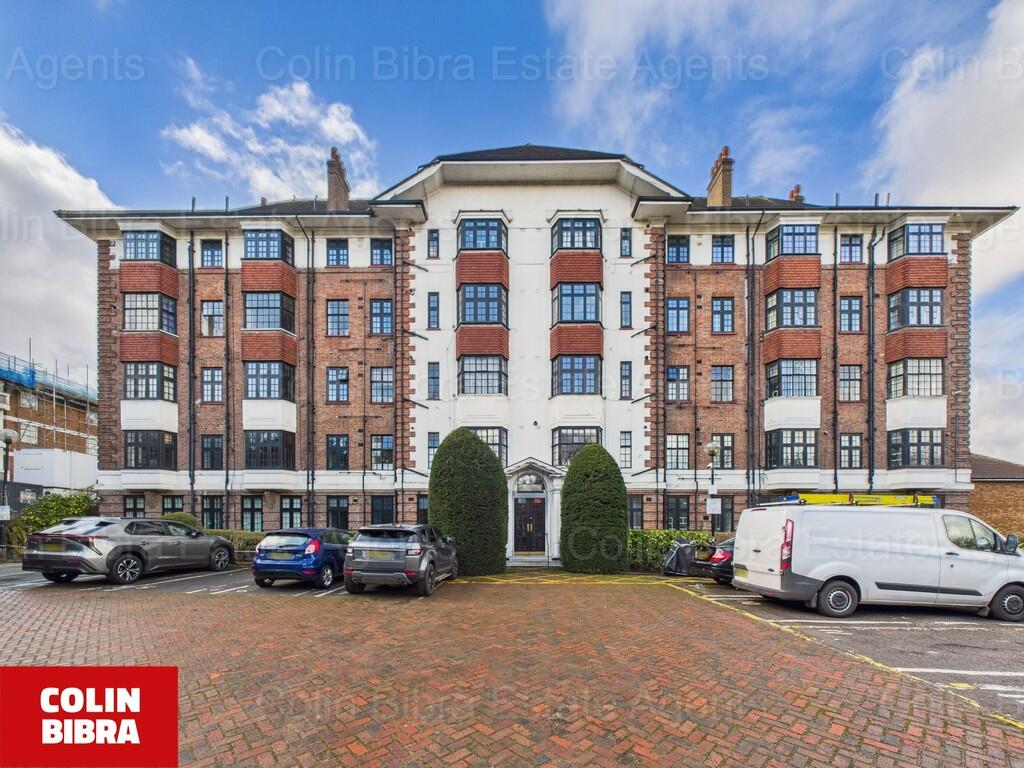 Main image of property: Greystoke Lodge, Hanger Lane, Ealing W5