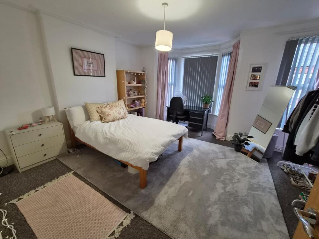 House in Nottingham - View 3