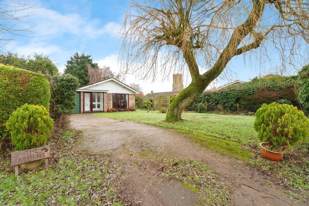 Main image of property: Gateley Road, Brisley, Dereham