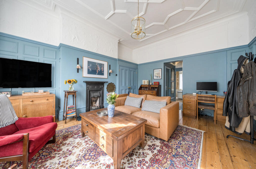 Apartment in Reading, Katesgrove, Newtown - More