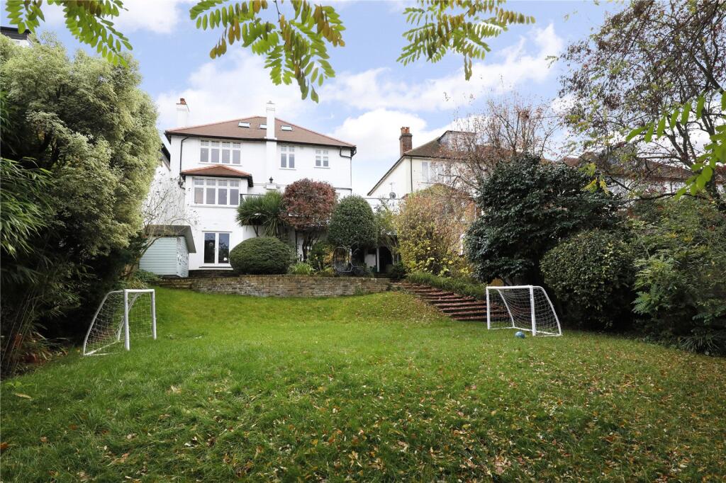 Ernle Road, Wimbledon, London, SW20 photo 3