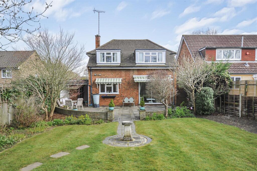 Additional image 12 of Oakwood Road, Bricket Wood, St. Albans