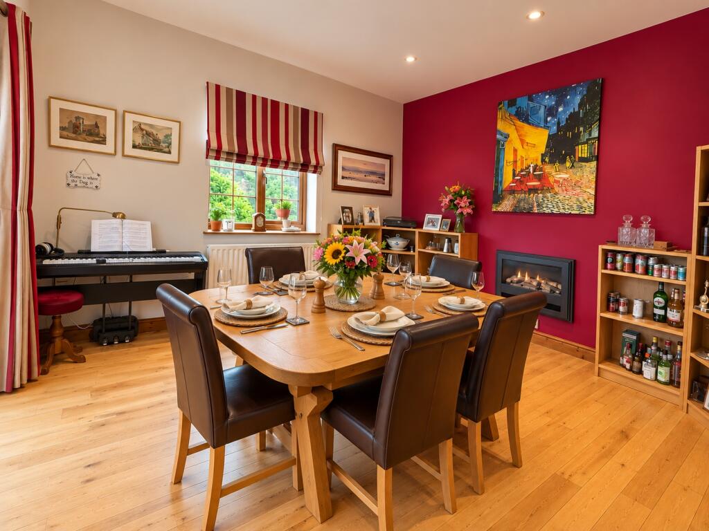 House in Lincoln - View 5