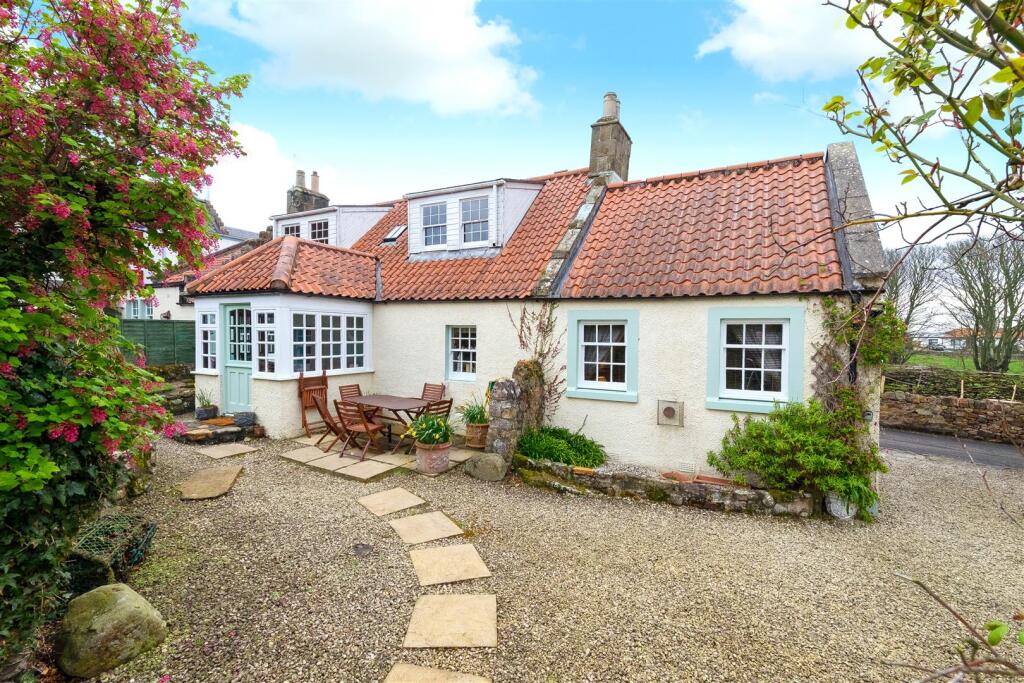 Main image of property: St Christopher's Cottage, 3 Kirk Wynd, Crail