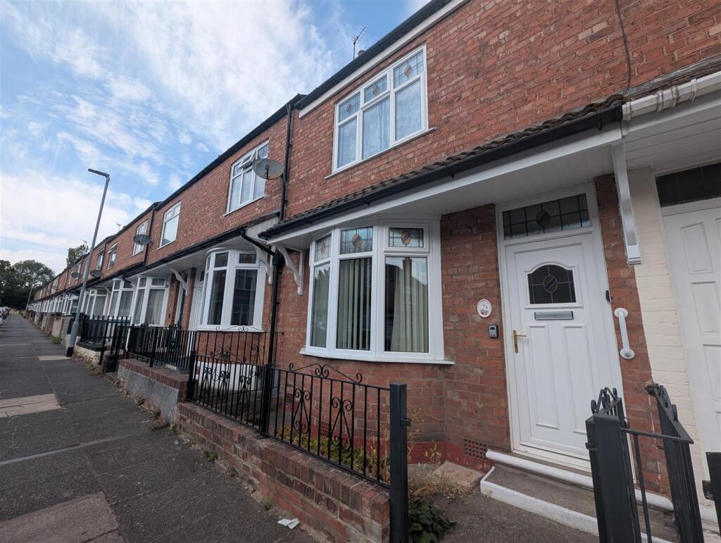 Main image of property: Brougham Street, Darlington