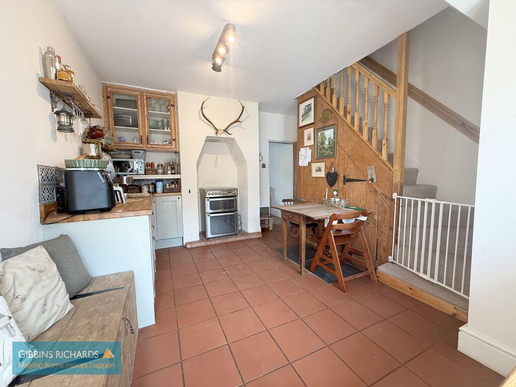 Mill Cottages, Taunton photo 4