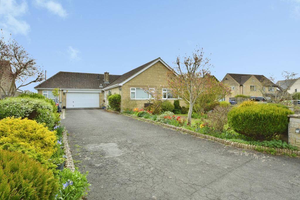 Main image of property: School Lane, Castle Eaton, Wiltshire