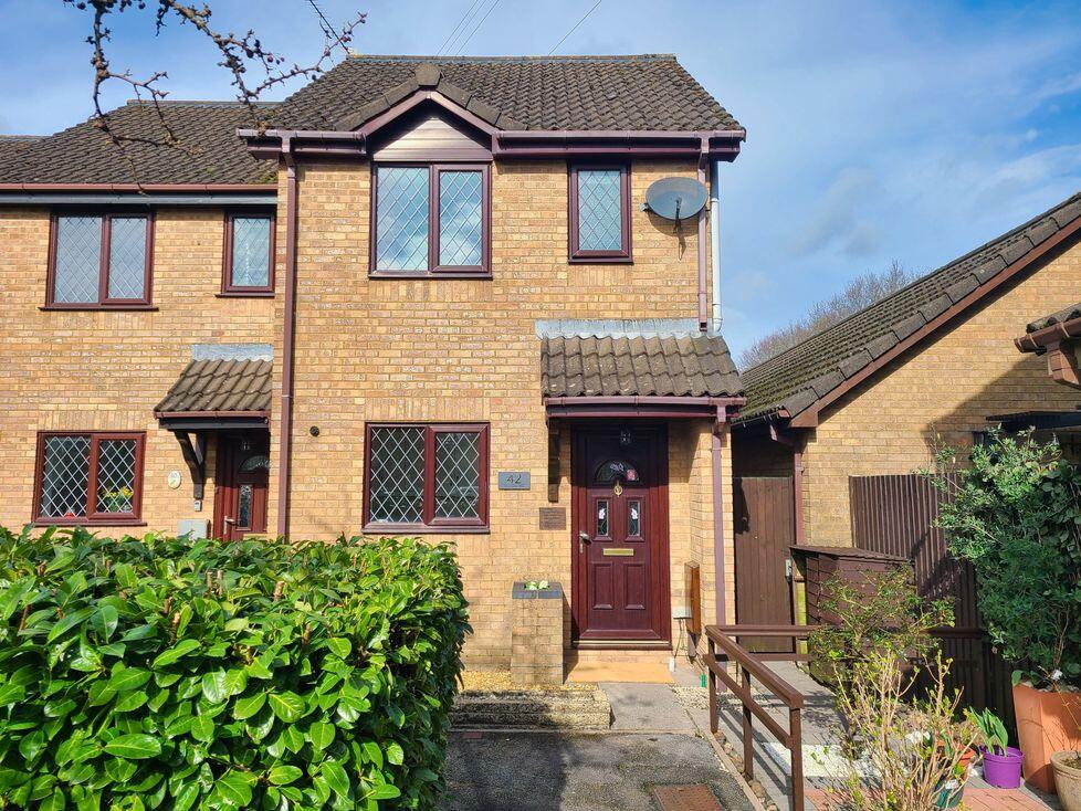 Main image of property: Winchester Way, West Totton, SO40