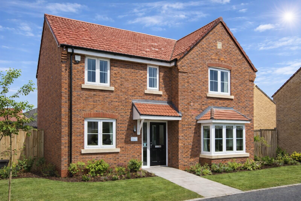 Main image of property: Airedale Walk,
Leeds,
LS9 0FH