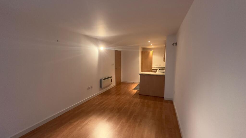 Main image of property: The Hicking Building, Queens Road, Nottingham