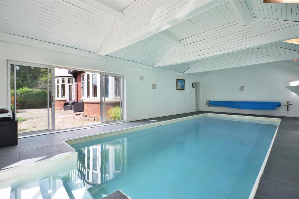 House in Hereford, Tupsley - View 3