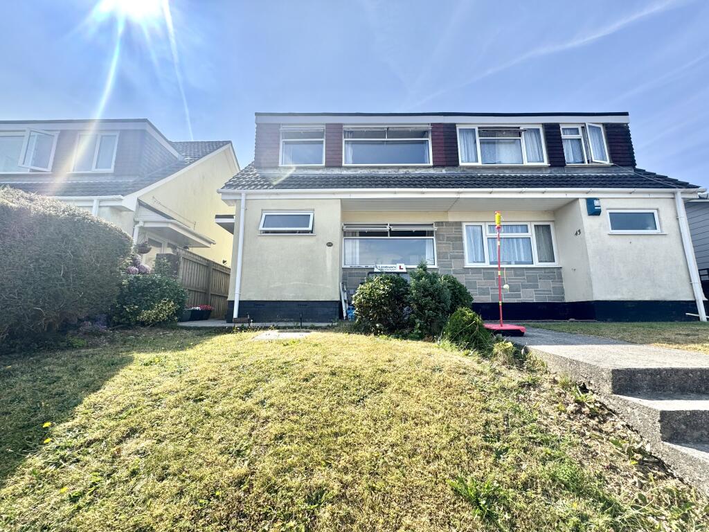 Main image of property: Grantham Close, Plympton