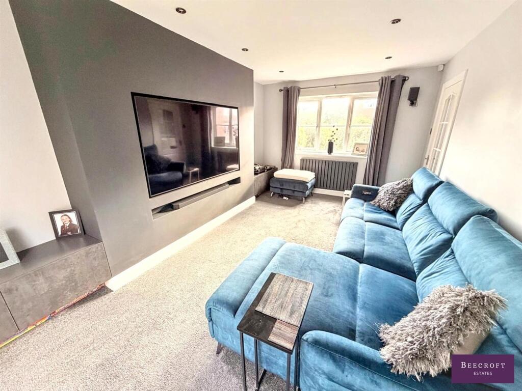 House in Sheffield - View 5