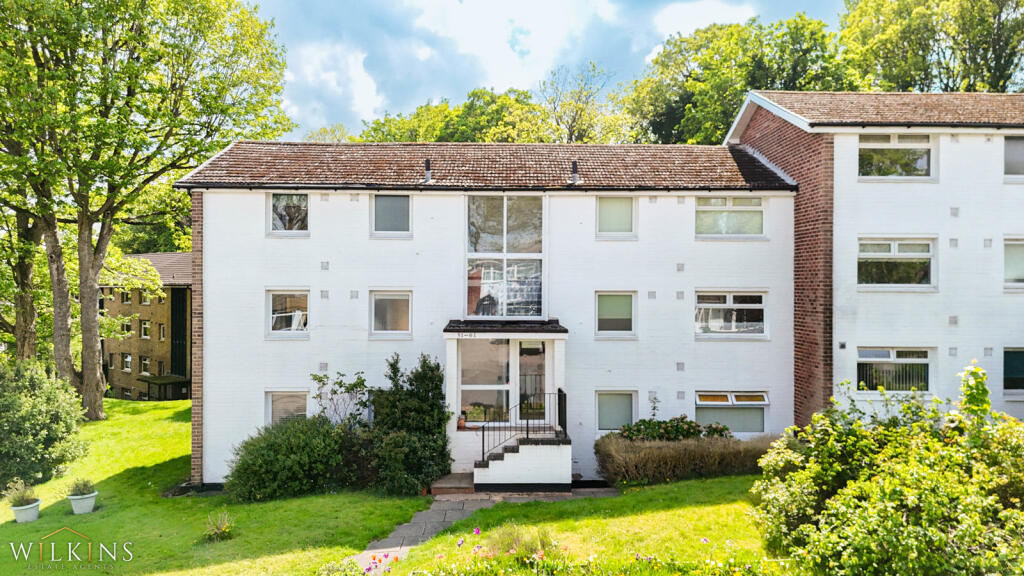 Pages Close, Sutton Coldfield, West Midlands, B75