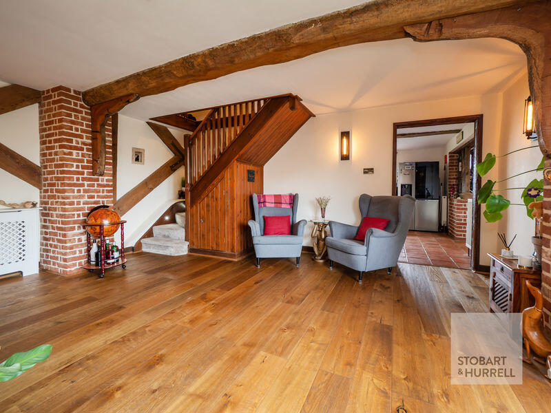 House in Cantley - View 5