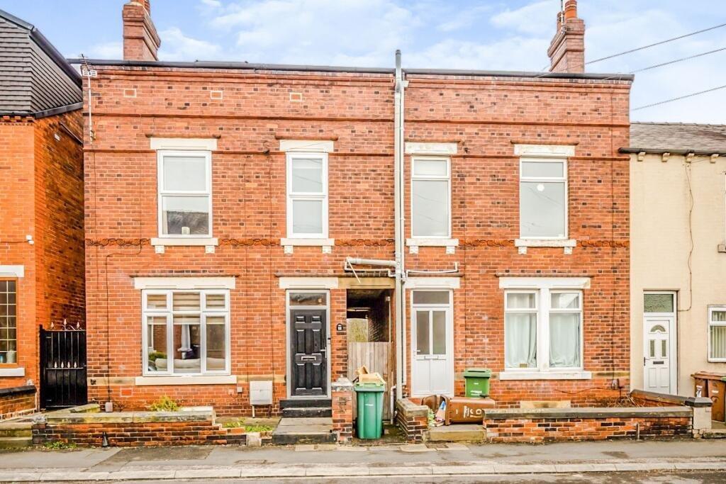 Main image of property: Silcoates Street, Wakefield, West Yorkshire, WF2