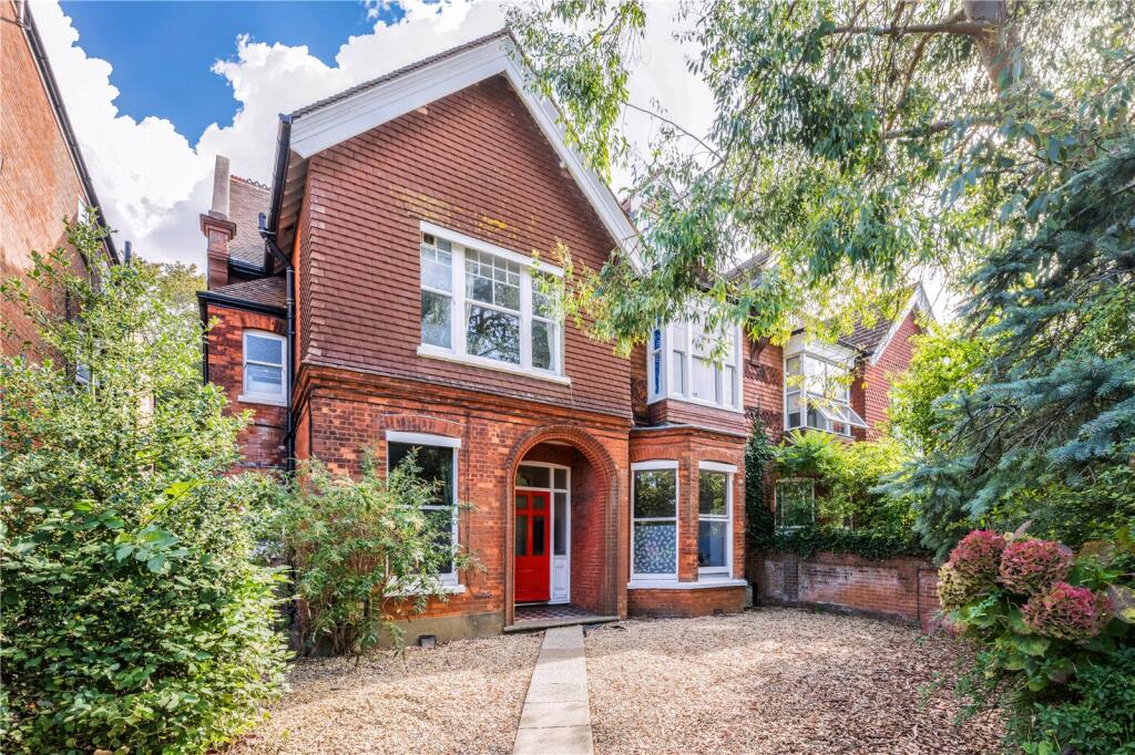Main image of property: Dyke Road, Brighton, East Sussex, BN1
