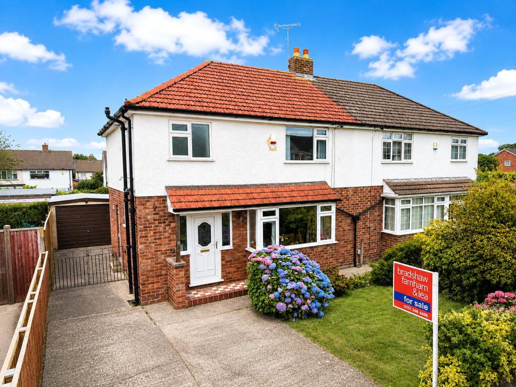 Main image of property: Nicholls Drive, Pensby, Wirral, CH61