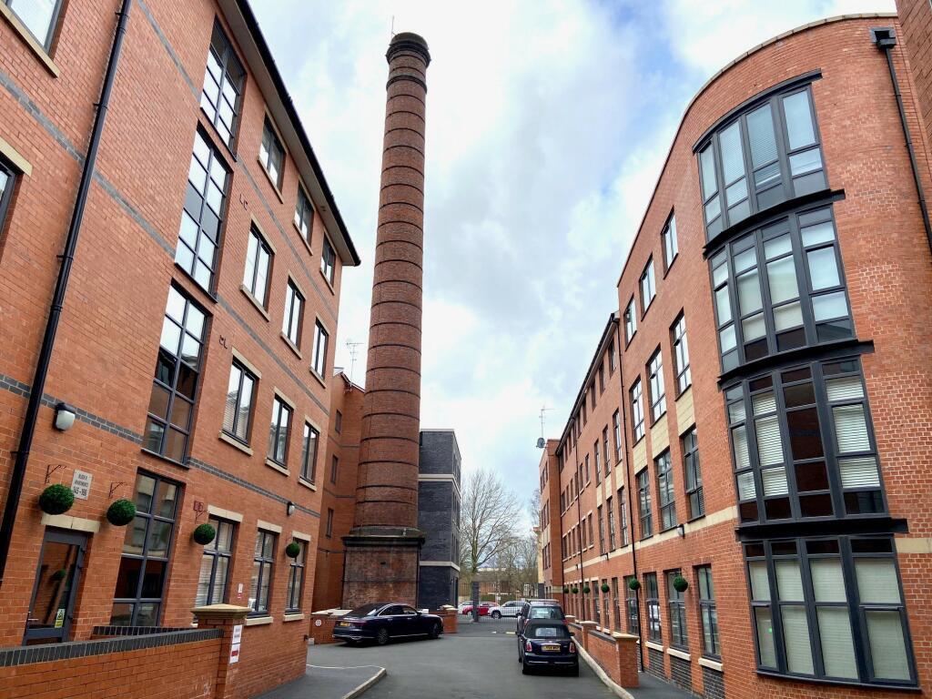 Main image of property: The Mint, Birmingham