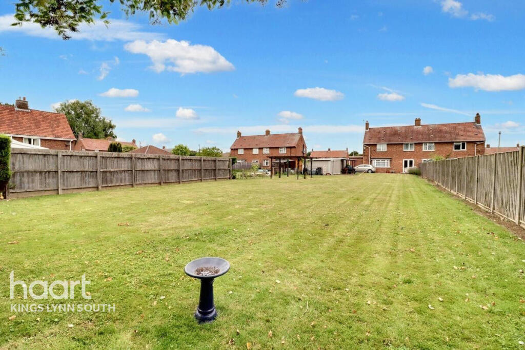Main image of property: Westfields, Tilney St Lawrence