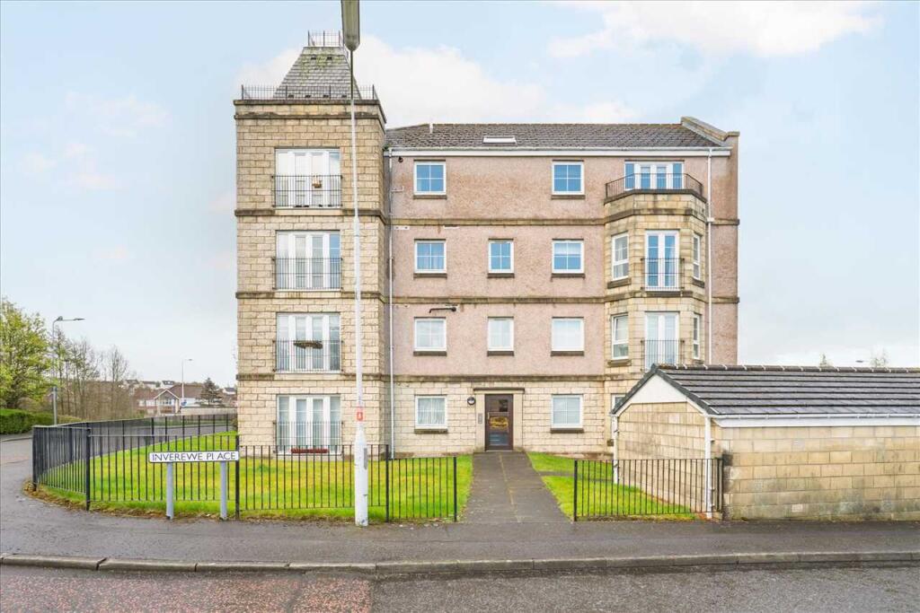 Main image of property: Inverewe Place, Dunfermline