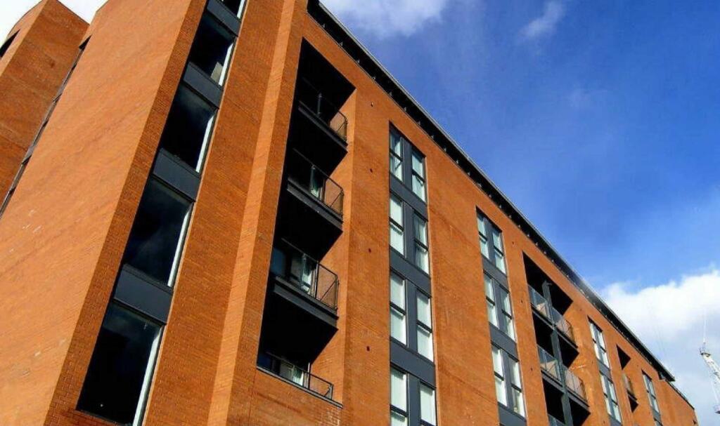 Main image of property: Quebec Building, Manchester, M3