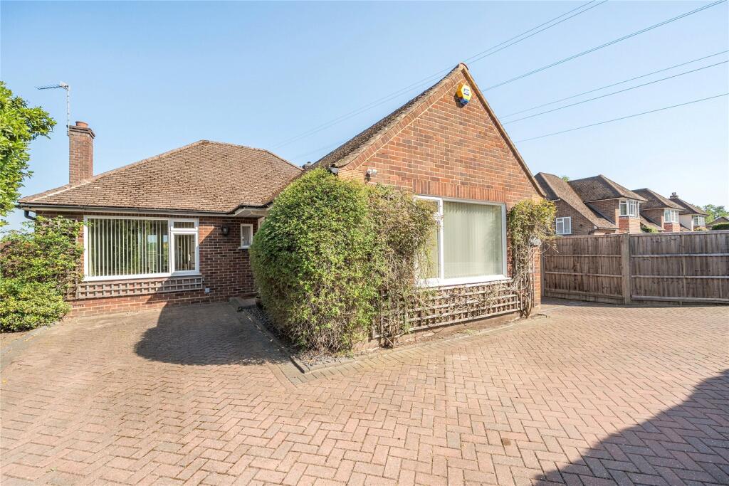 Main image of property: Broadmead Road, Send, Surrey, GU23
