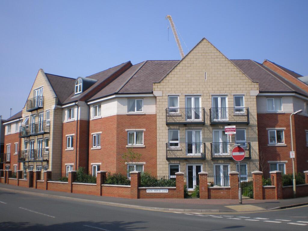 Main image of property: Coach House Court, Loughborough, LE11 2TJ