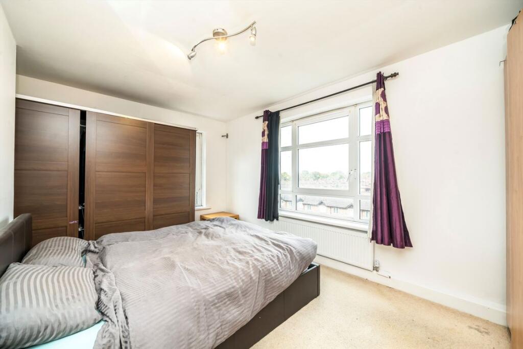 Apartment in London, Charlton - View 4