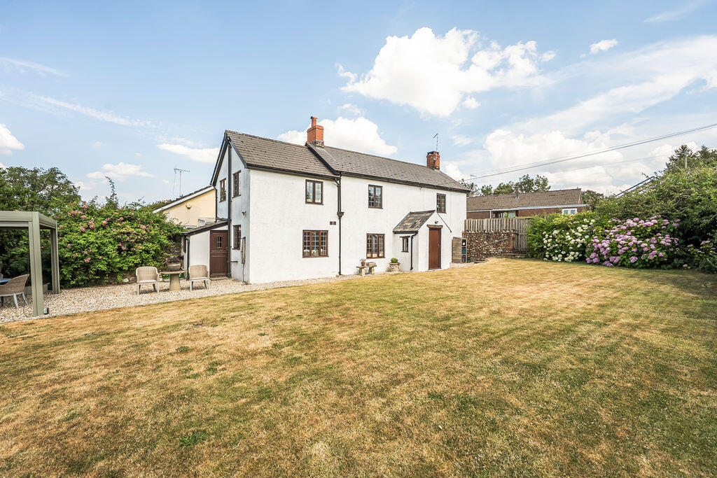 Main image of property: Nicholashayne, Wellington
