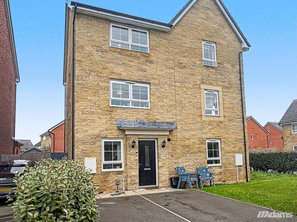 Main image of property: Wincham Avenue, Speke, L24