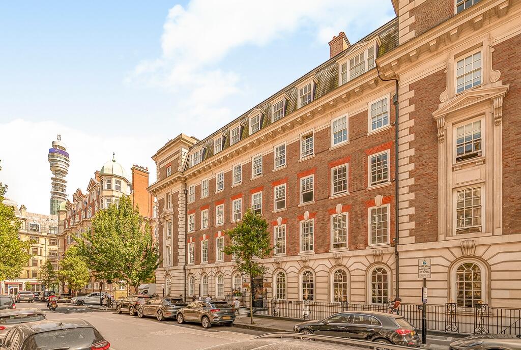 Main image of property: Weymouth Street, London, W1W
