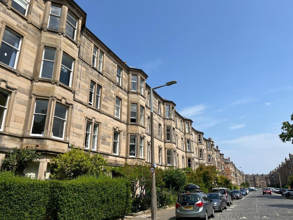 Main image of property: Thirlestane Road, Marchmont, Edinburgh, EH9