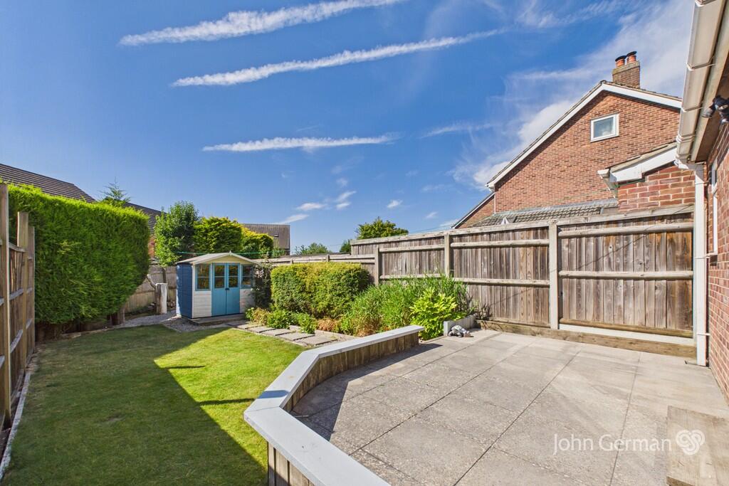 House in Derbyshire Dales, Ashbourne - View 4
