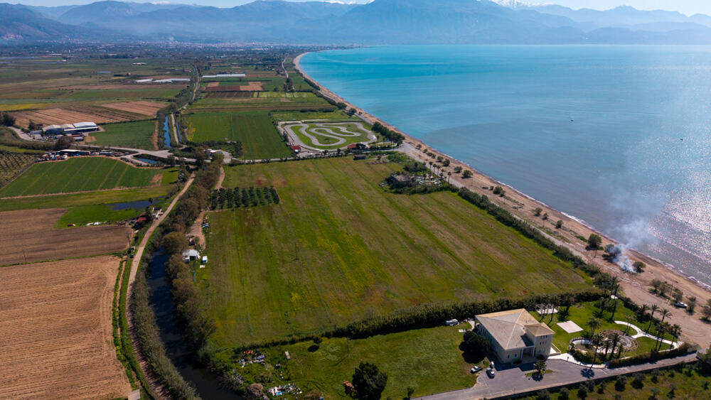 Main image of property: Peloponnese, Messinia, Kalamata