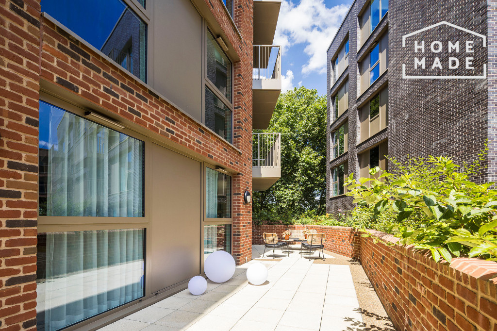 3 bedroom apartment for rent