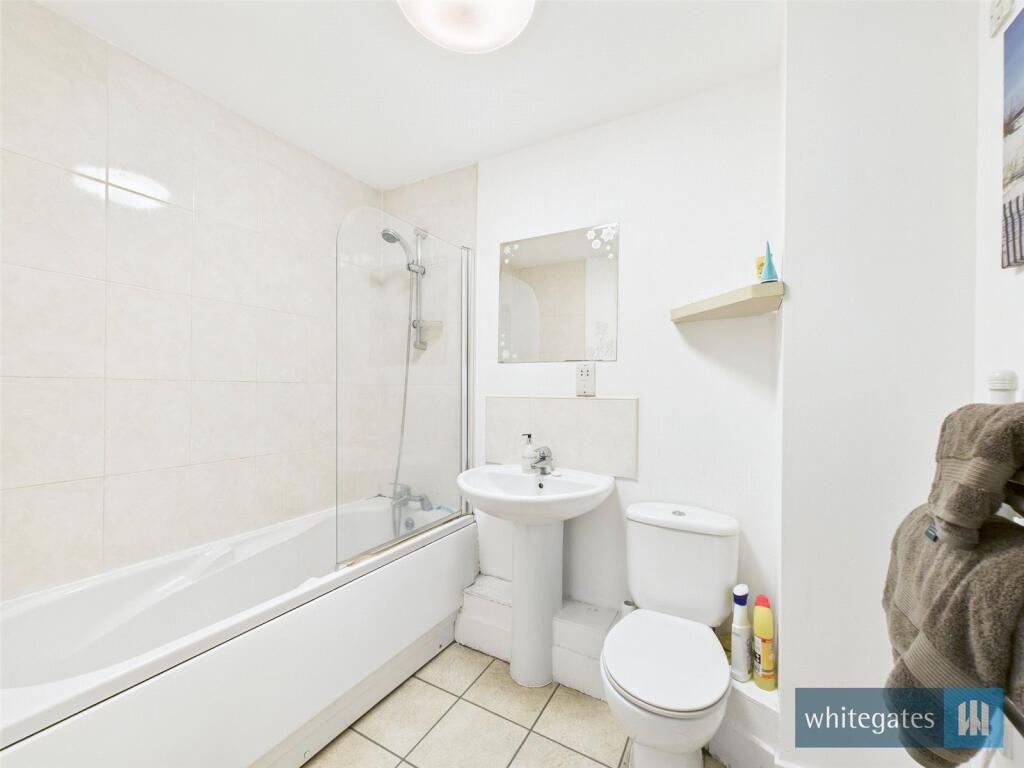 Additional image 9 of East Parade, Bradford, West Yorkshire, BD1