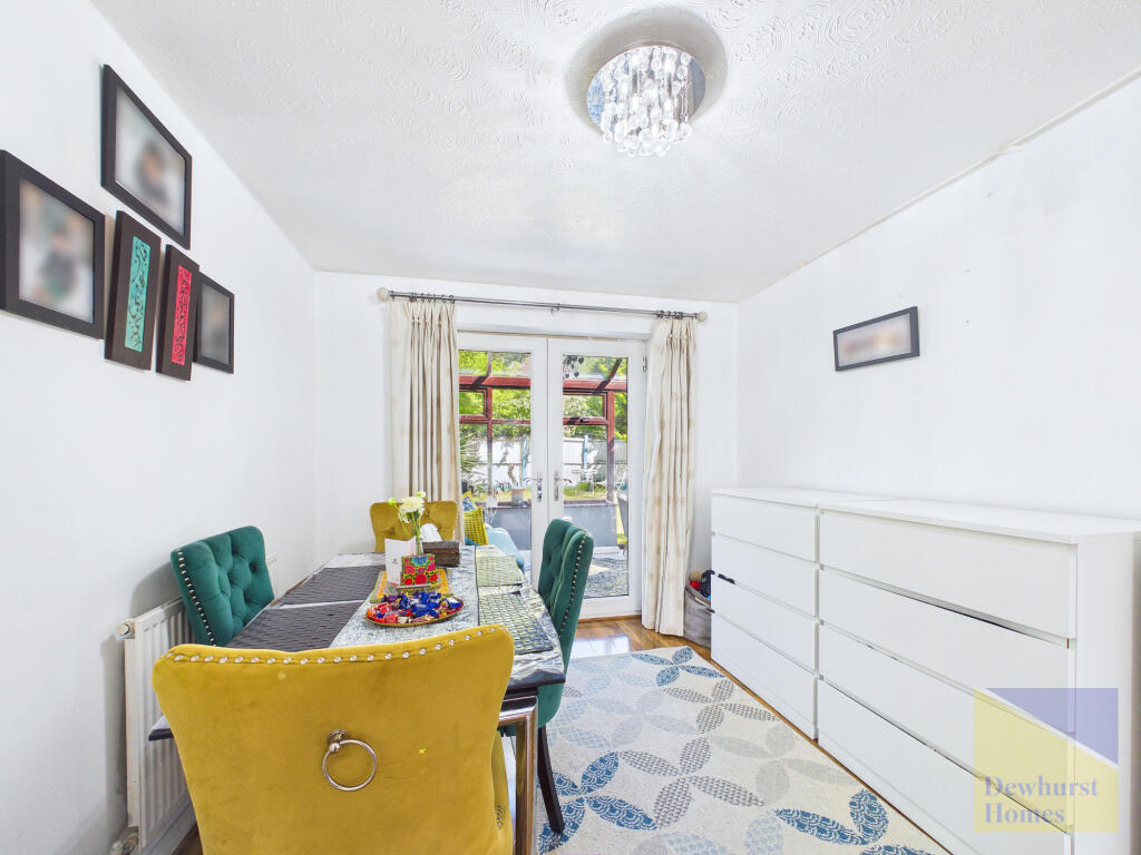 House in Preston, Broughton - View 4