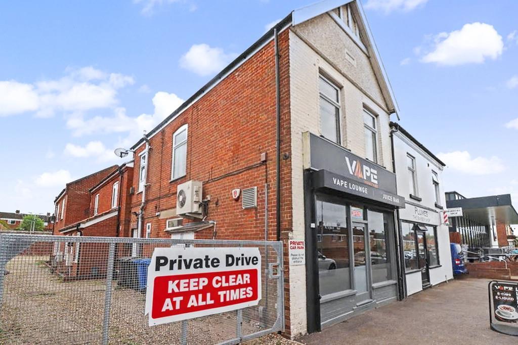 Main image of property: Sprowston Road, Norwich