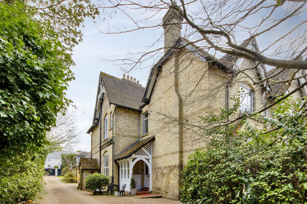 Main image of property: Broadwater Down, Tunbridge Wells