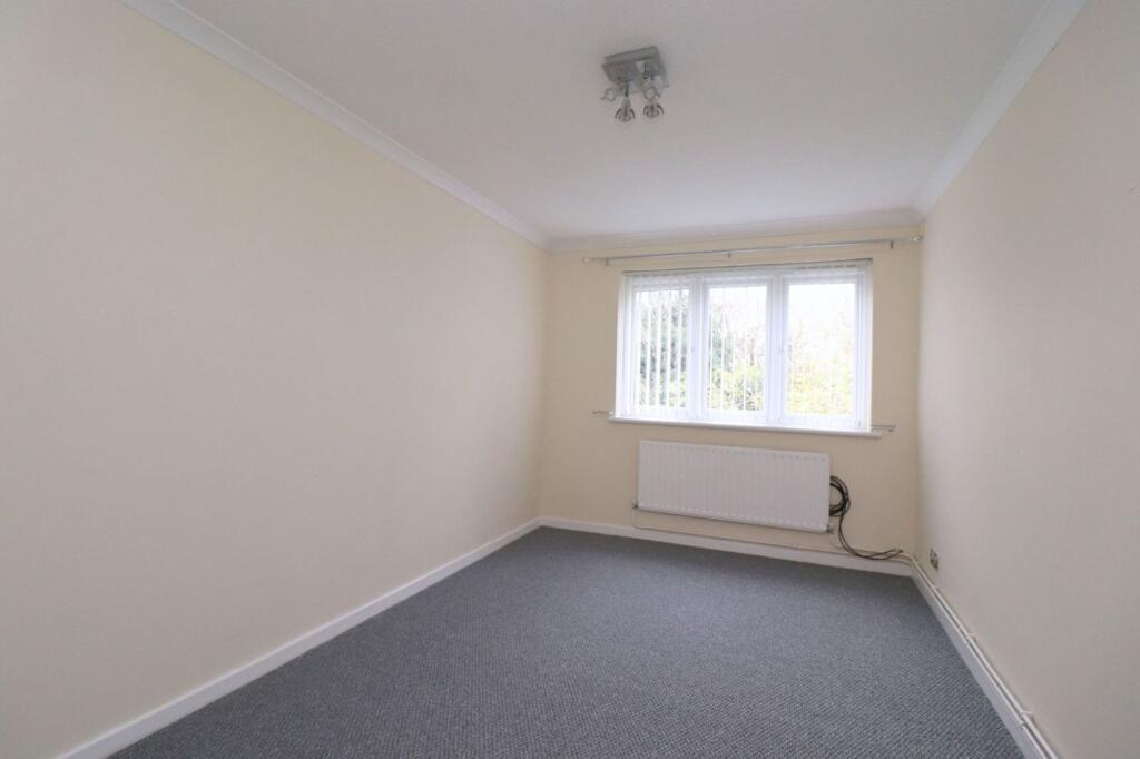 Cedar Road, Redditch, B97 – pohled 4